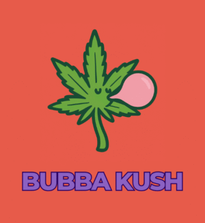 Bubba Kush
