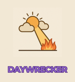 Daywrecker