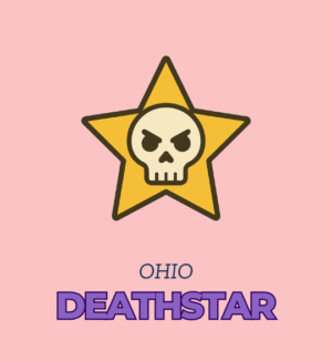 DeathStar - Ohio