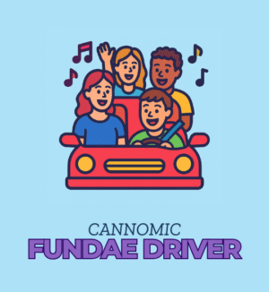 Fundae Driver - Cannomic