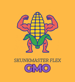 GMO - SkunkMaster Flex