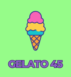 Gelato 45