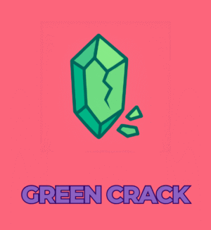 Green Crack