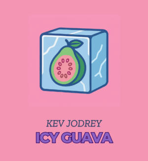 Icy Guava - Kevin Jodrey