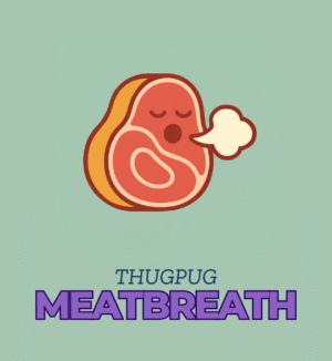 MeatBreath - ThugPug
