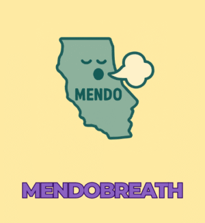 Mendo Breath