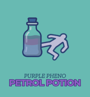 Petrol Potion - Purple Pheno