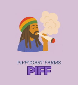 Piff - PiffCoast Farms