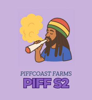 Piff S2 - PiffCoast Farms