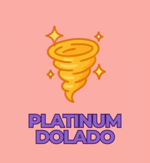 Platinum Dolado