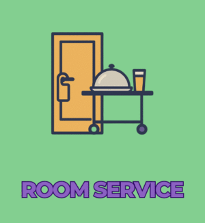 Room Service