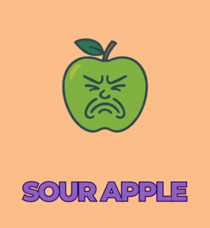 Sour Apple
