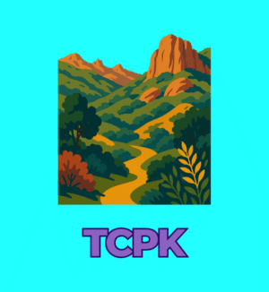 Topanga Canyon Pure Kush