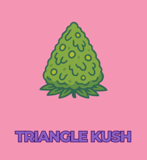 Triangle Kush