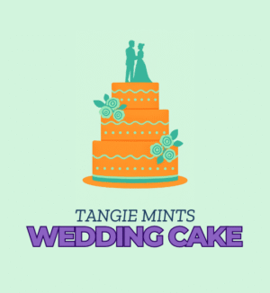 Wedding Cake - Tangie Mints